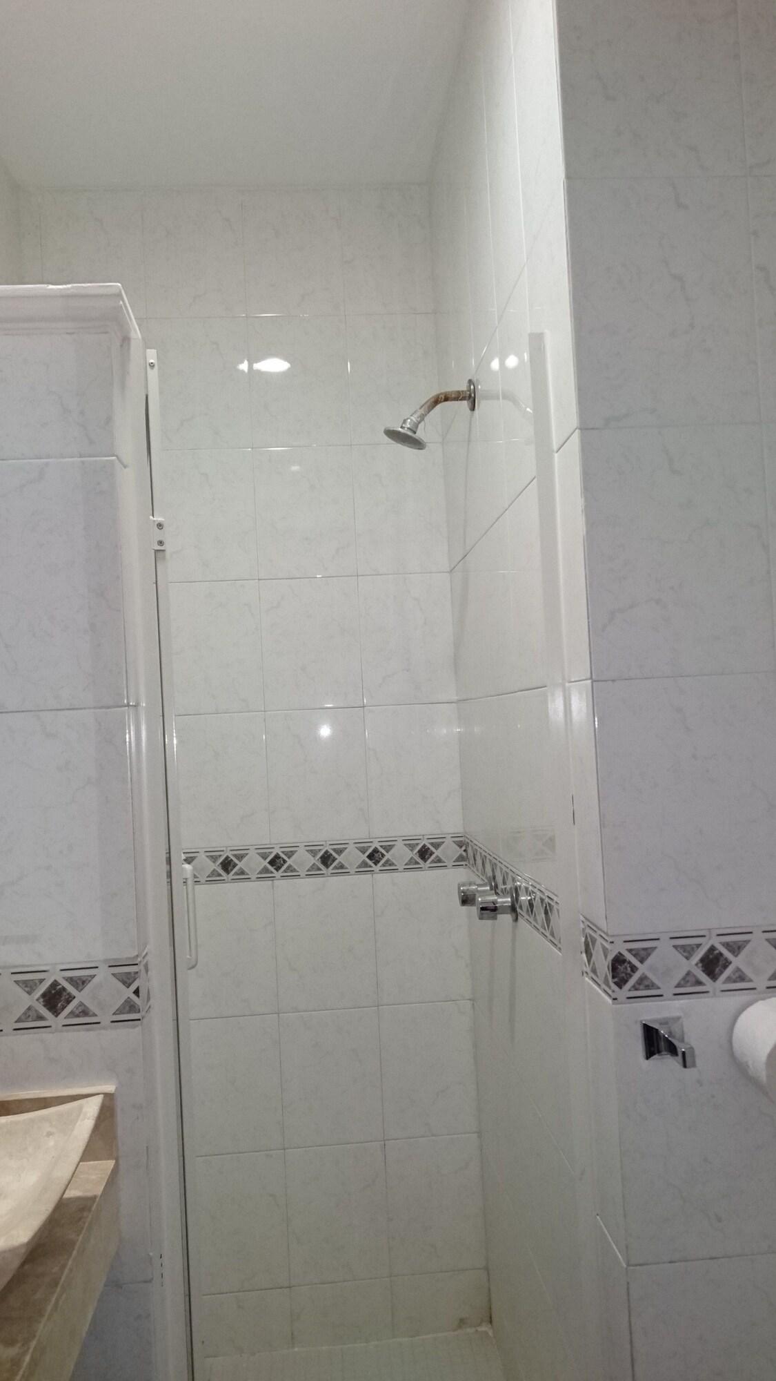 Savoy Express Ξενοδοχείο Torreón Εξωτερικό φωτογραφία