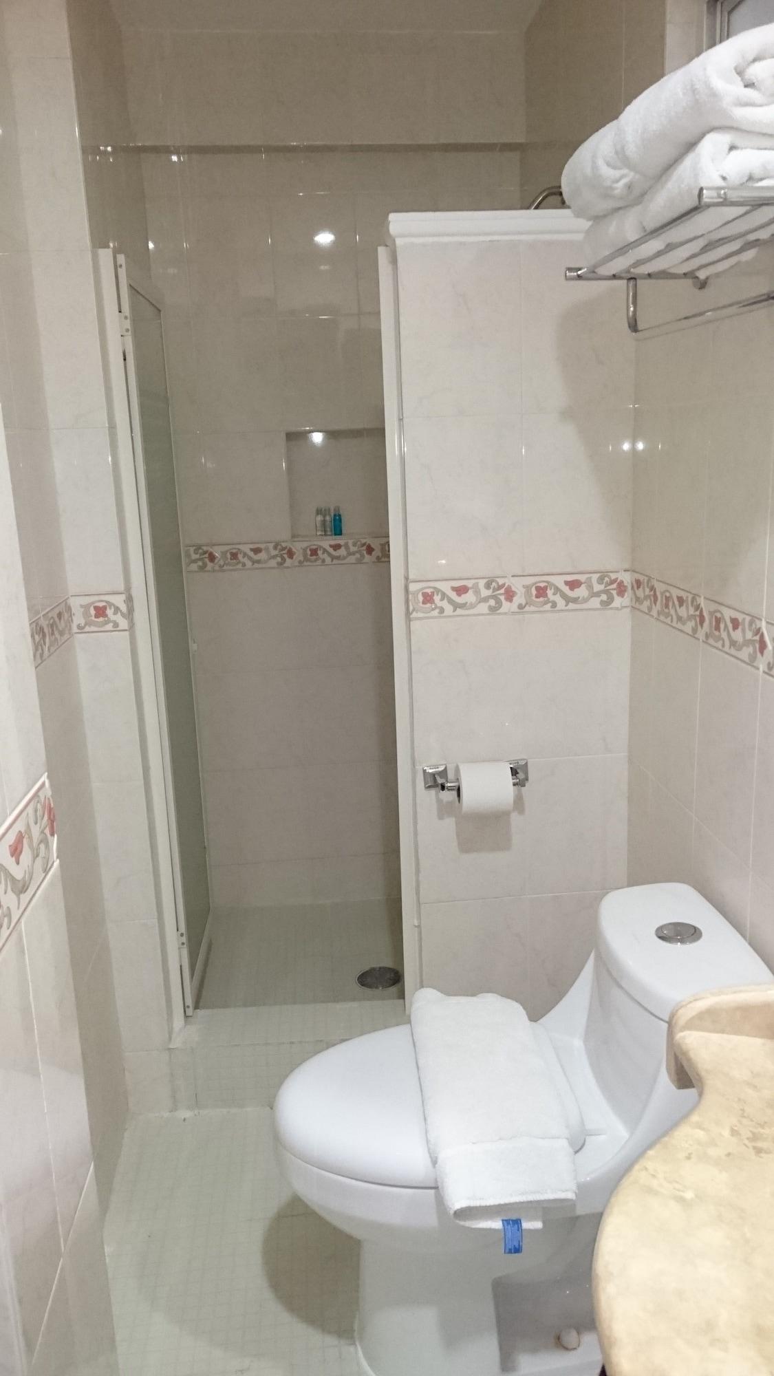 Savoy Express Ξενοδοχείο Torreón Εξωτερικό φωτογραφία
