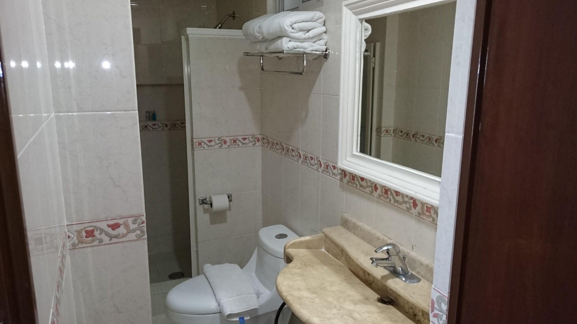 Savoy Express Ξενοδοχείο Torreón Εξωτερικό φωτογραφία