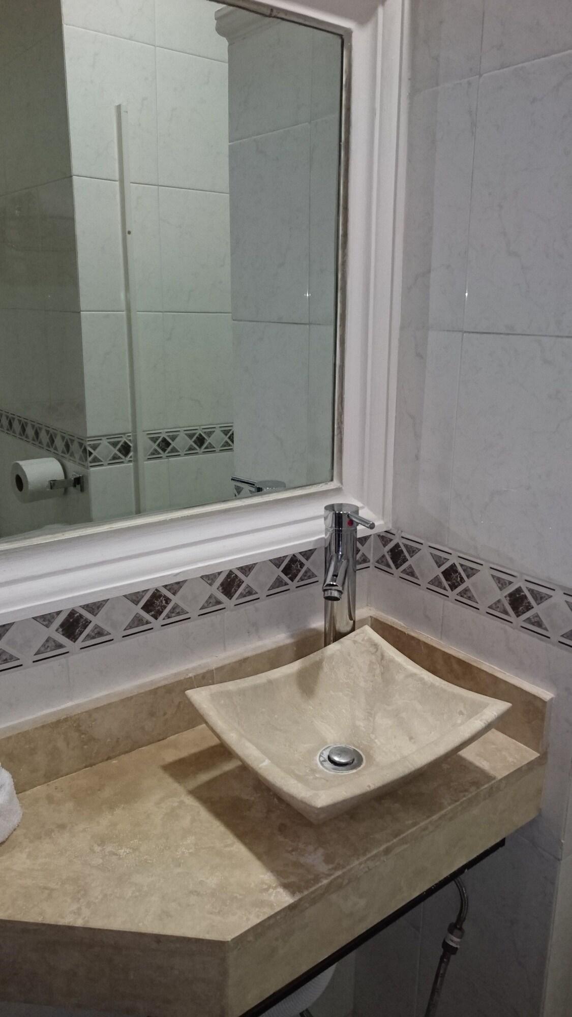 Savoy Express Ξενοδοχείο Torreón Εξωτερικό φωτογραφία