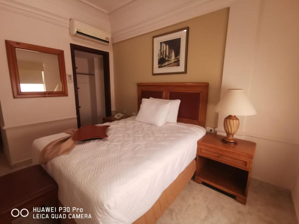 Savoy Express Ξενοδοχείο Torreón Εξωτερικό φωτογραφία